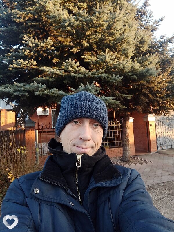 Александр, 45, Тольятти — анкета №3239322