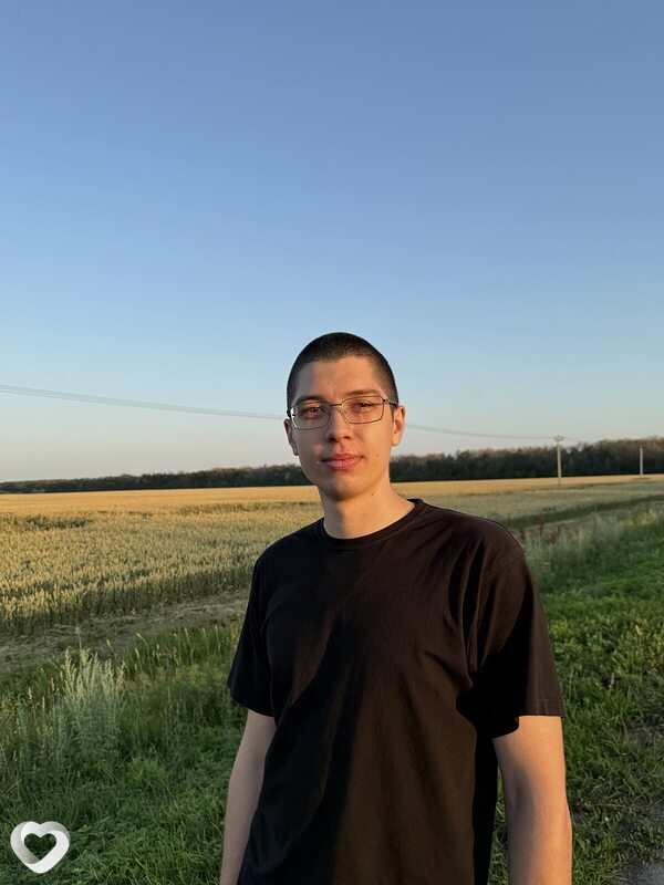 Олег, 19, Самаре — анкета №3239323