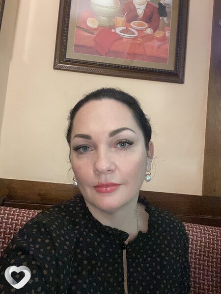 Валентина, 44, Волгограде — анкета №3239329
