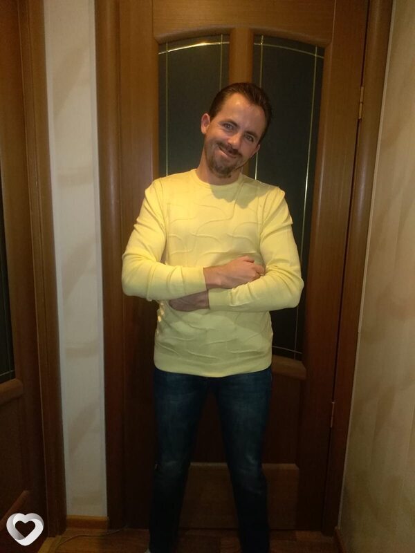Григорий, Светлогорск