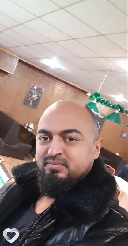 Павел, 41, Клине — анкета №3239357
