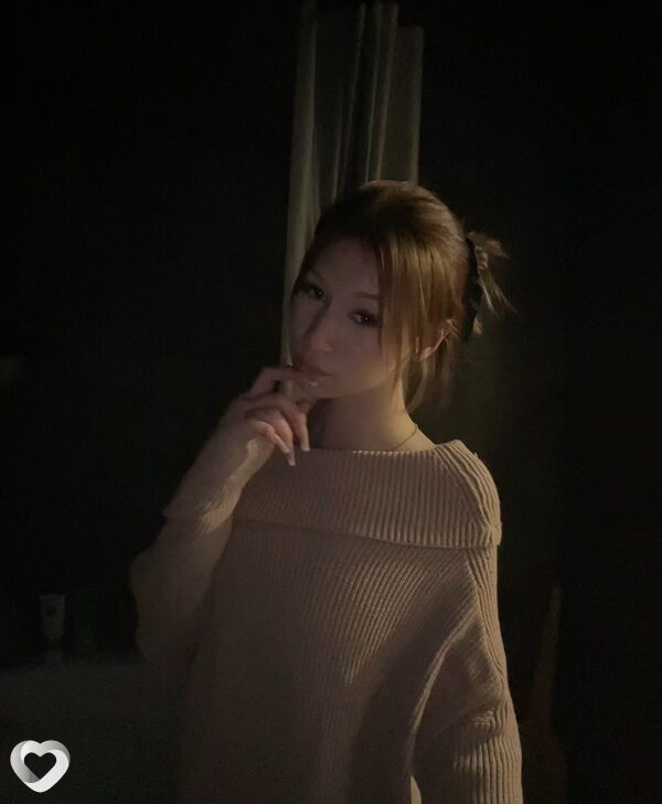 Эля, 19, Краснодаре — анкета №3239361