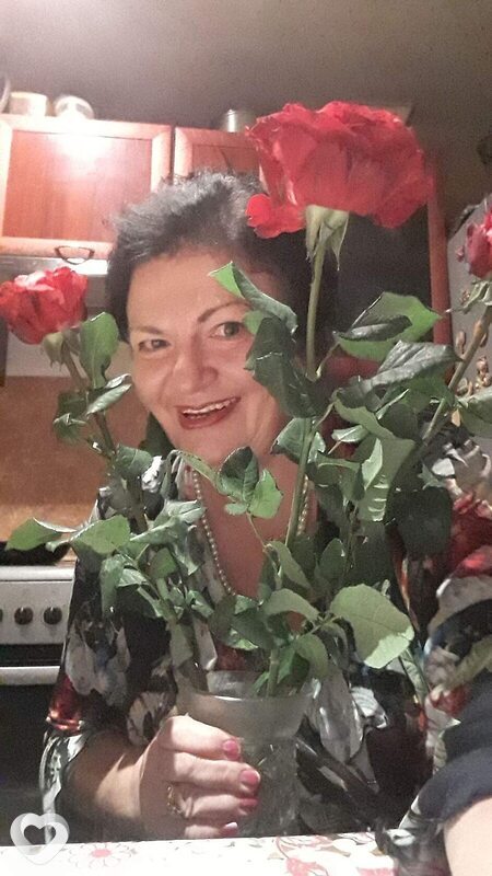 Мария, 61, Москве — анкета №3239367