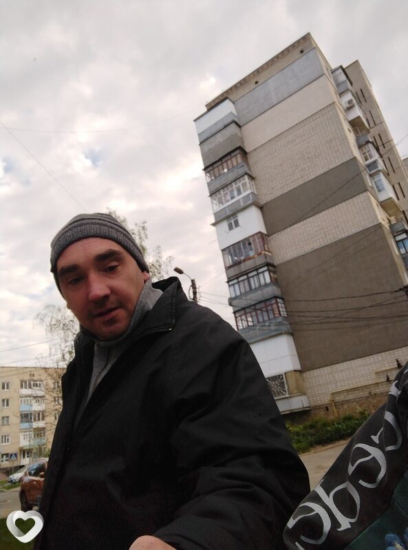 Влад, 35, Виннице — анкета №3239631