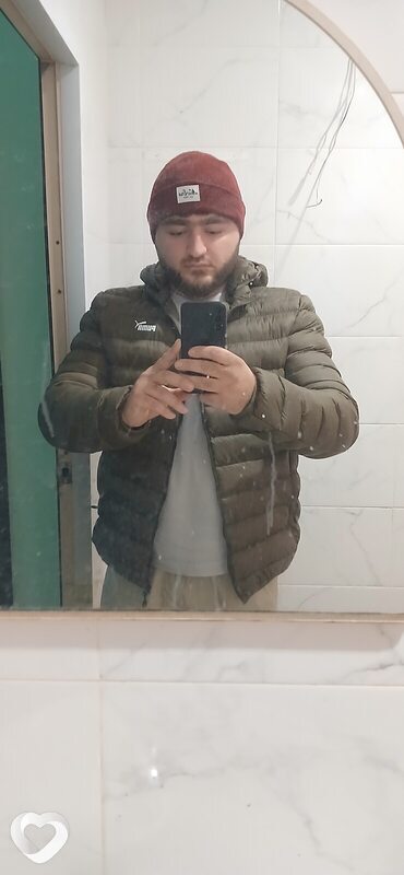 Khoja, 27, Ханты-Мансийске — анкета №3239633