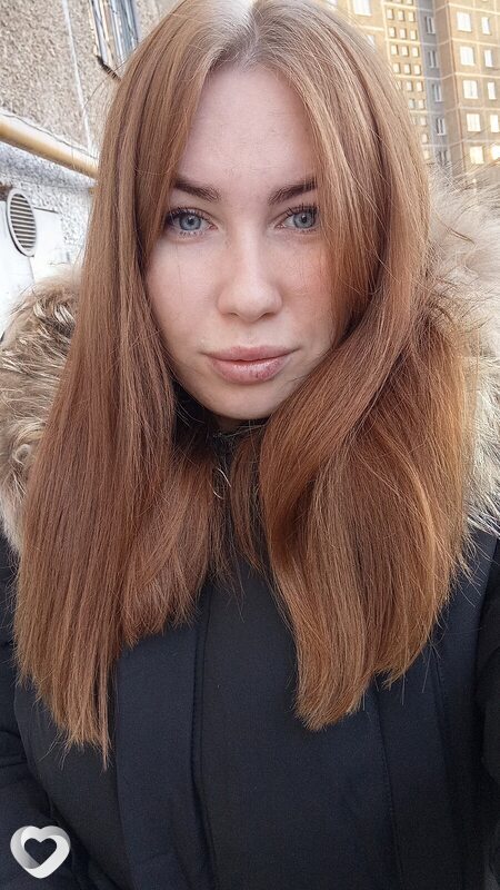 Мария, 25, Костроме — анкета №3239642