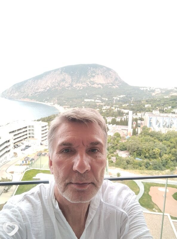 Валерий, 59, Ялте — анкета №3239647