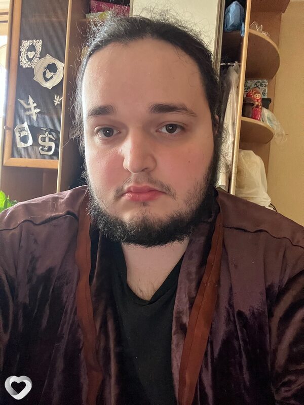 Павел, 27, Харькове — анкета №3239649
