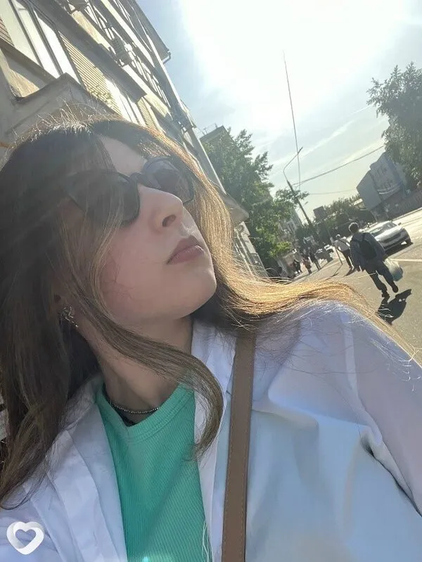 Марина, 26, Москве — анкета №3239650