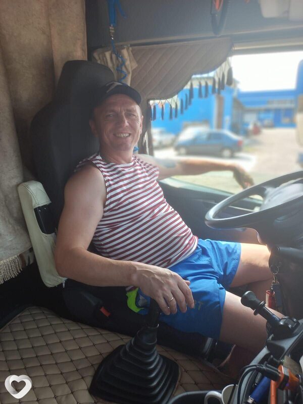 Виктор, 46, Ростове-на-Дону — анкета №3239654