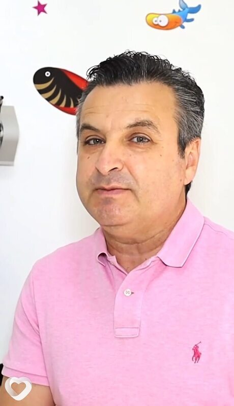 William Franklin, 59, Новосибирске — анкета №3239333