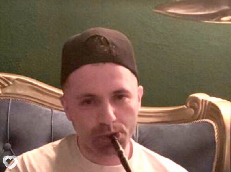 Давид, 33, Воронеже — анкета №3239334