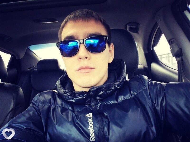 Макс, 27, Караганде — анкета №3239343