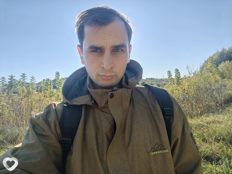 Rai, 24, Слониме — анкета №3239350
