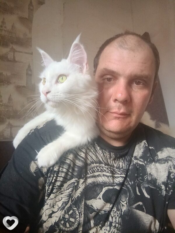 Павел, 36, Усть-Лабинск — анкета №3239351