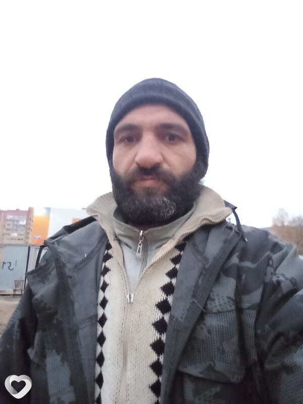 Грайр, 35, Череповце — анкета №3239355