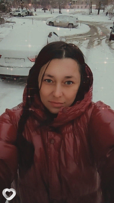 Екатерина, 34, Березниках — анкета №3239413