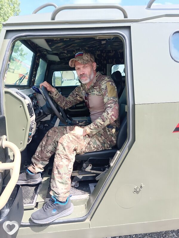 Алексей, 54, Челябинске — анкета №3239414