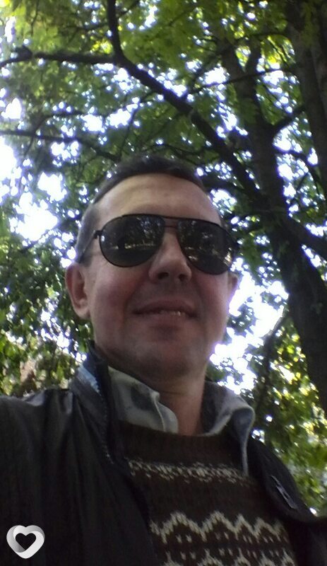 Гоша, 50, Минске — анкета №3239417