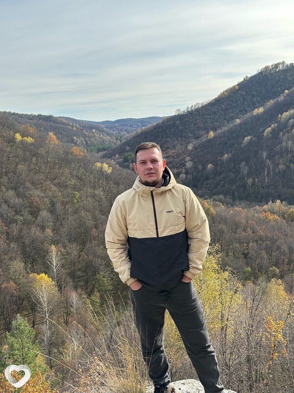 Максим, 27, Салавате — анкета №3239423