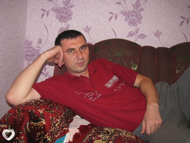 Феликс, 41, Горловке — анкета №3239426