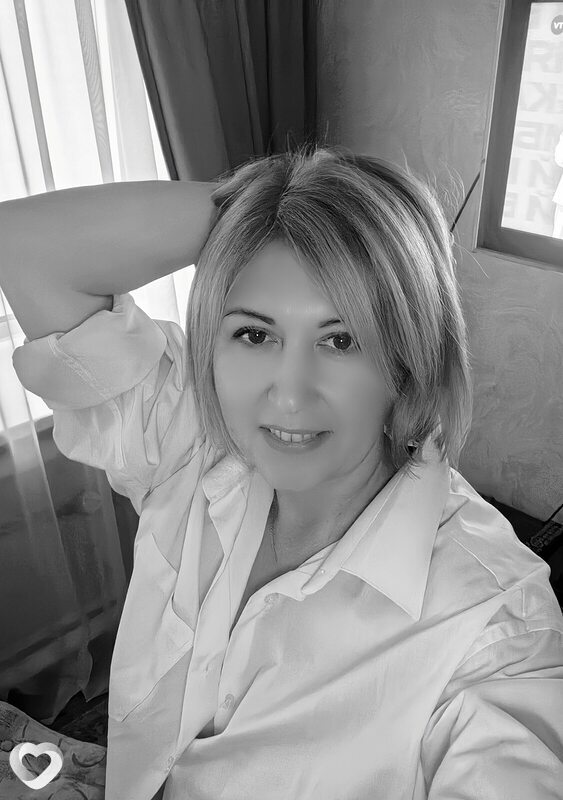 Лия, 46, Липецке — анкета №3239428