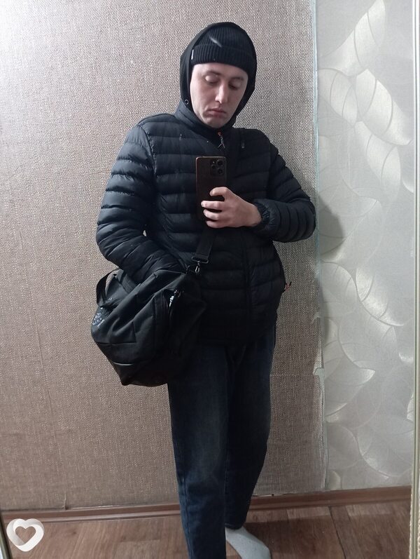 Даниил, 24, Барнауле — анкета №3239430
