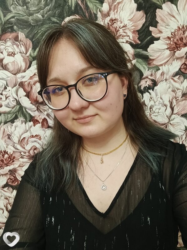 Лина, 23, Кемерове — анкета №3239833