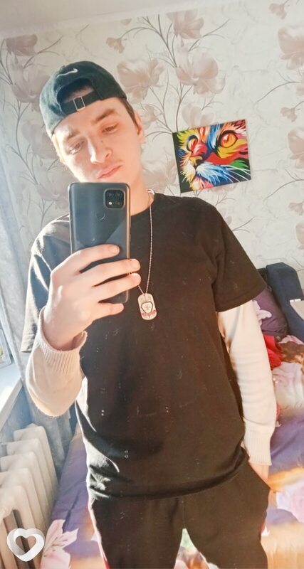 Валентин, 26, Новокузнецке — анкета №3239835
