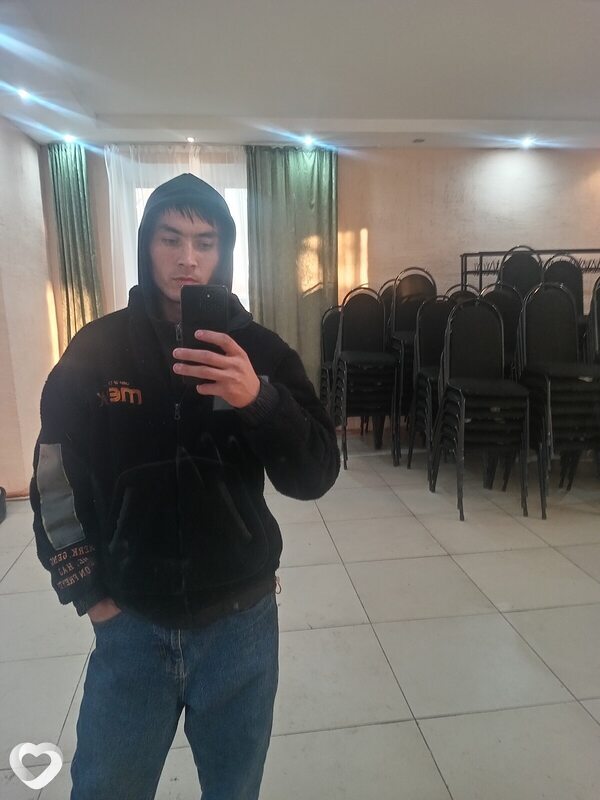 Нурсултан, 26, Астане — анкета №3239836