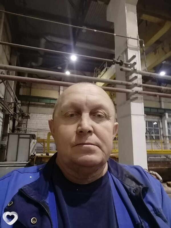 Адриан, 50, Одинцове — анкета №3239847