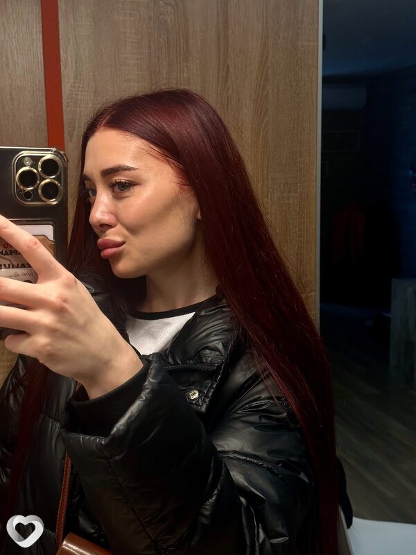 Дарья, 26, Екатеринбурге — анкета №3239852