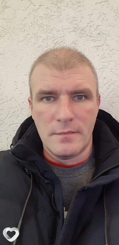 Вячеслав, 48, Минске — анкета №3240007