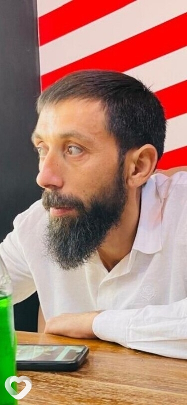 Руслан, 37, Кропоткине — анкета №3240010