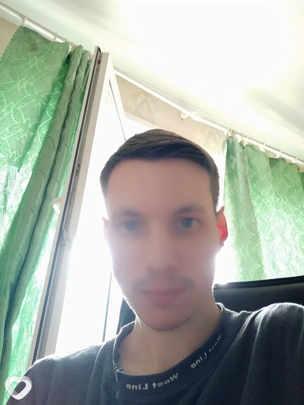 Роман, 30, Гомеле — анкета №3240019