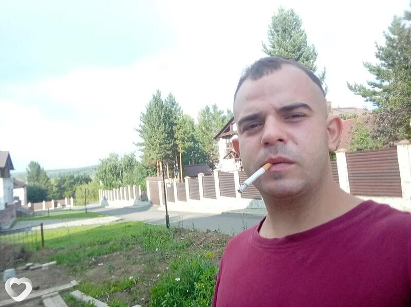 Валентин, 26, Прокопьевске — анкета №3240027