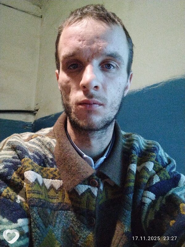 Женя, 28, Барнауле — анкета №3240030