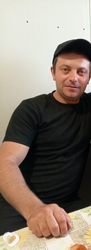 Артём, 35, Минске — анкета №3239457
