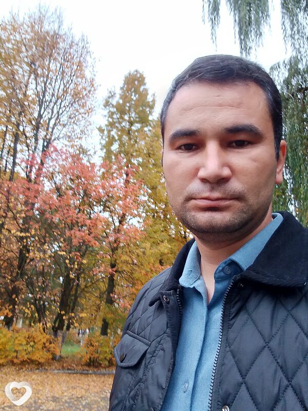 Керим, 33, Орёл — анкета №3239462