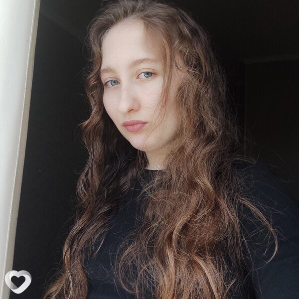 Анна, 24, Белой Калитве — анкета №3239465