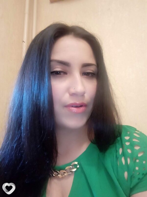Соня, 32, Омске — анкета №3239468