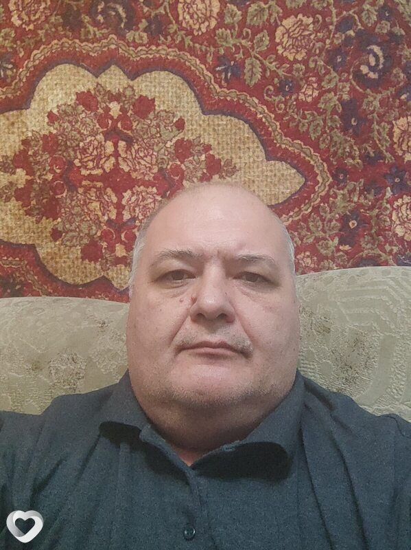 Артем, 49, Ставрополе — анкета №3239473