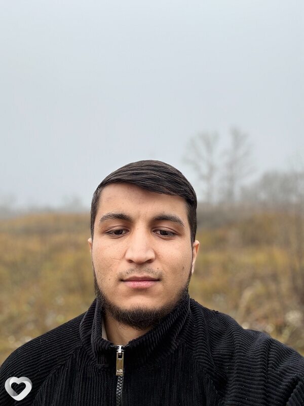 Странник, 25, Санкт-Петербурге — анкета №3239480