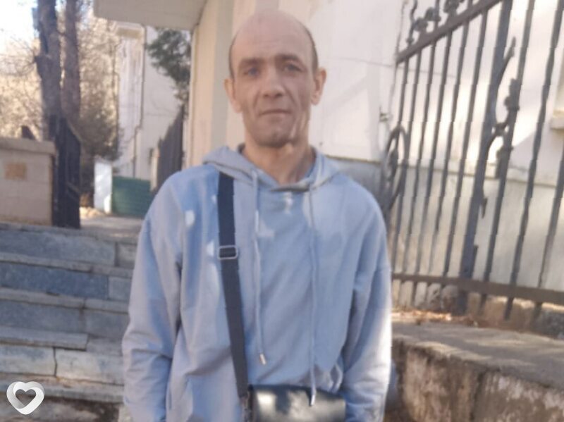 Виктор, 43, Минеральных Водах — анкета №3239508