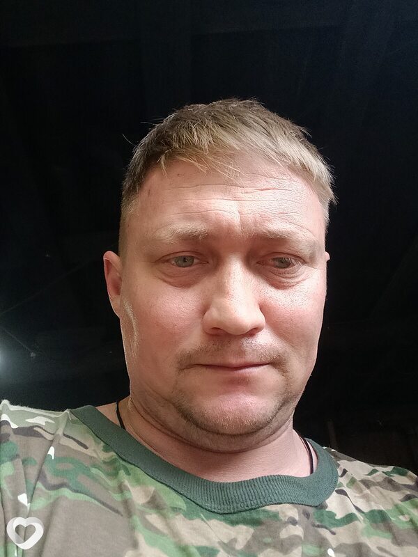 Саня, 40, Донецке — анкета №3239512
