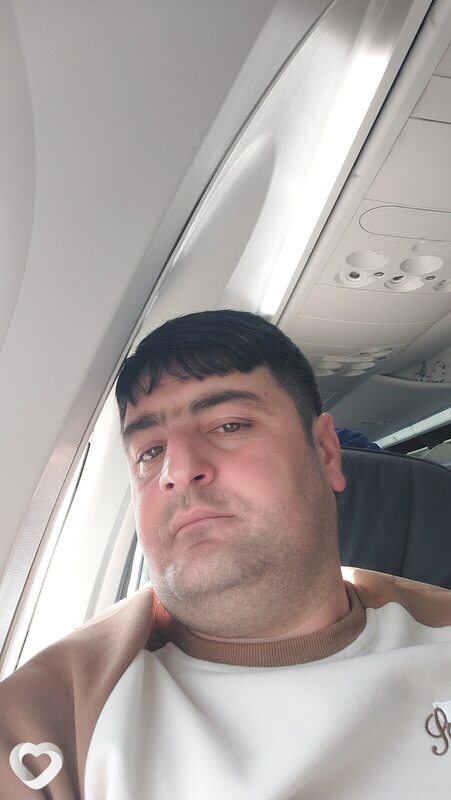 Алик, 38, Иркутске — анкета №3239513