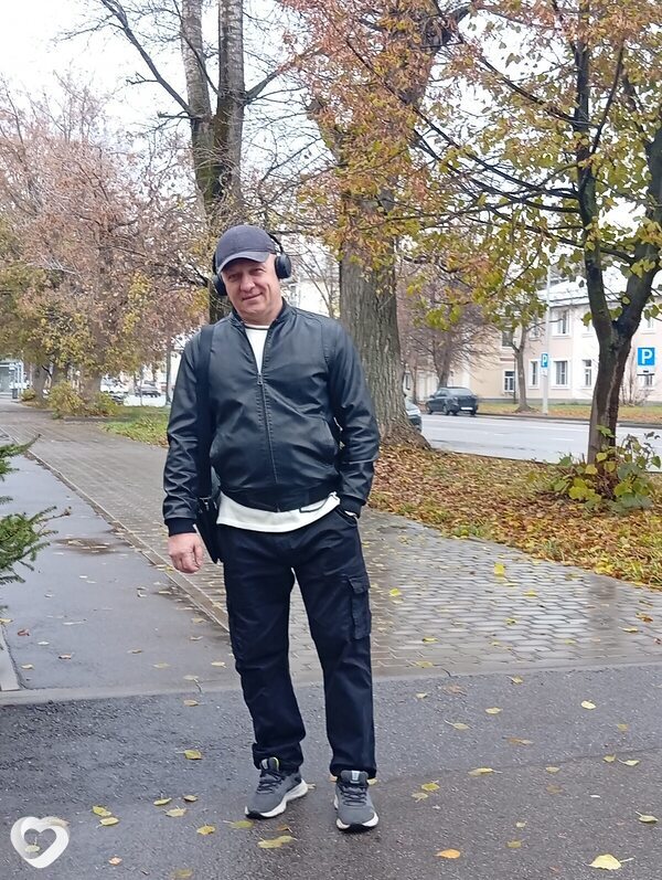 Сергей, Елец