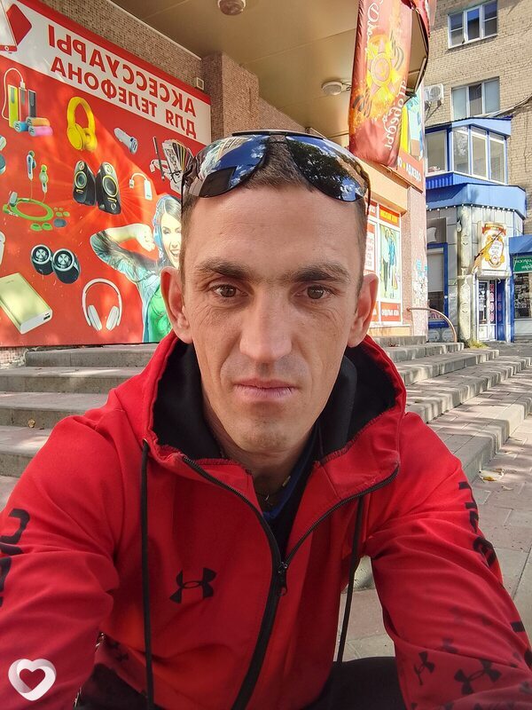 Саша, 31, Шахтах — анкета №3239523