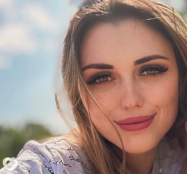 Віка, 36, Прага — анкета №3239524
