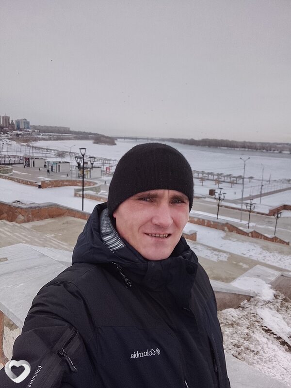 Иван, 30, Павлодаре — анкета №3239481